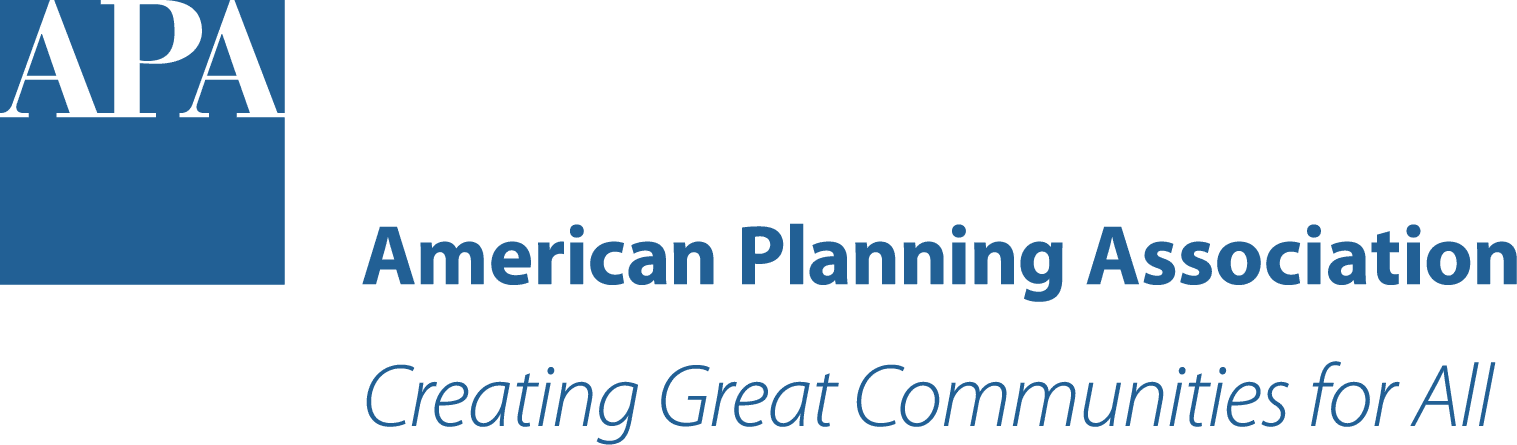 AICP certification for community planning and building inspection